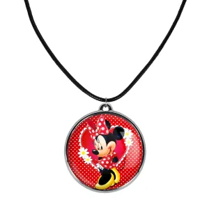 گردنبند میکی موس Mickey Mouse