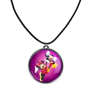 گردنبند میکی موس Mickey Mouse