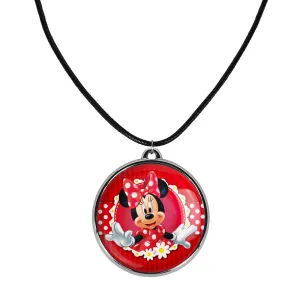 گردنبند میکی موس Mickey Mouse