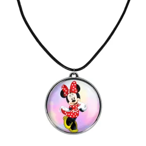گردنبند میکی موس Mickey Mouse