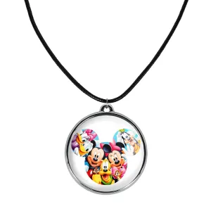 گردنبند میکی موس Mickey Mouse