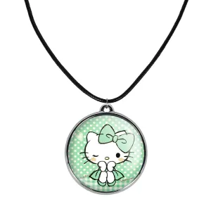 گردنبند هلو کیتی Hello Kitty