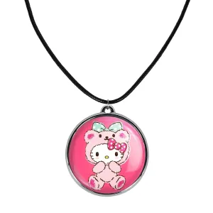گردنبند هلو کیتی Hello Kitty