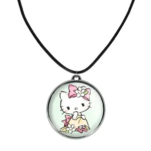 گردنبند هلو کیتی Hello Kitty