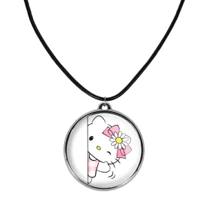 گردنبند هلو کیتی Hello Kitty