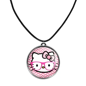 گردنبند هلو کیتی Hello Kitty