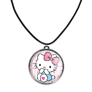 گردنبند هلو کیتی Hello Kitty