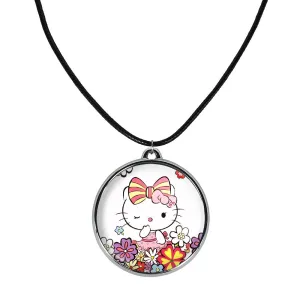 گردنبند هلو کیتی Hello Kitty