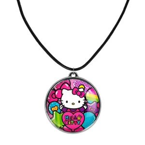 گردنبند هلو کیتی Hello Kitty