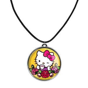 گردنبند هلو کیتی Hello Kitty