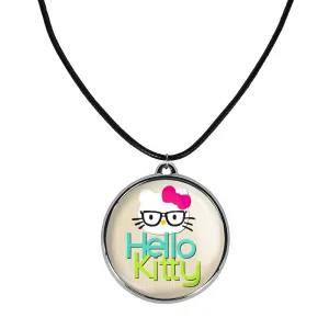 گردنبند هلو کیتی Hello Kitty