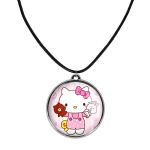 گردنبند هلو کیتی Hello Kitty