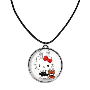 گردنبند هلو کیتی Hello Kitty