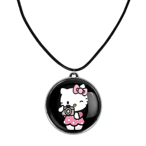گردنبند هلو کیتی Hello Kitty