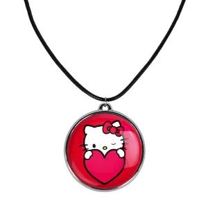 گردنبند هلو کیتی Hello Kitty