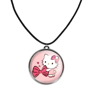گردنبند هلو کیتی Hello Kitty