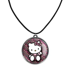 گردنبند هلو کیتی Hello Kitty