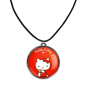 گردنبند هلو کیتی Hello Kitty