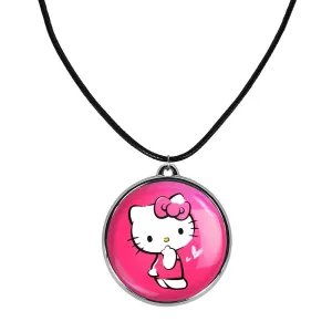 گردنبند هلو کیتی Hello Kitty