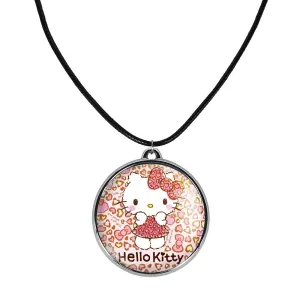 گردنبند هلو کیتی Hello Kitty