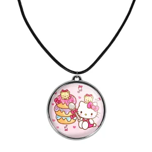 گردنبند هلو کیتی Hello Kitty