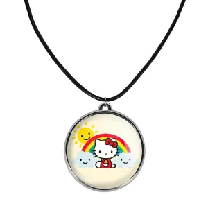 گردنبند هلو کیتی Hello Kitty