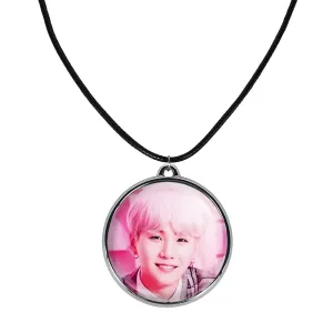 گردنبند شوگا گروه بی تی اس BTS