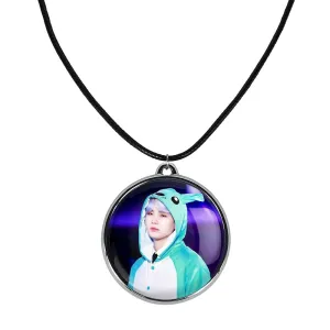 گردنبند شوگا گروه بی تی اس BTS