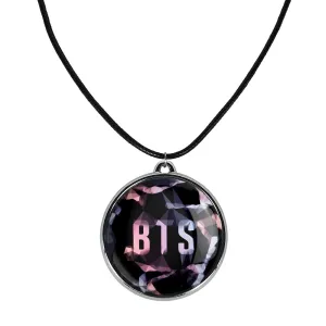 گردنبند گروه بی تی اس BTS