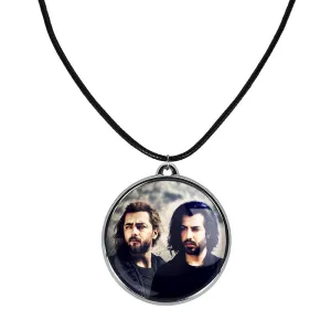 گردنبند ماکان بند