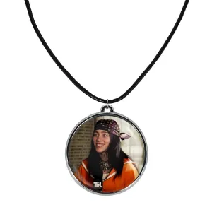 گردنبند بیلی آیلیش Billie Eilish