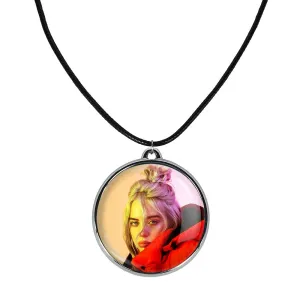گردنبند بیلی آیلیش Billie Eilish