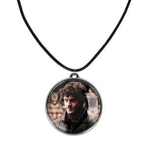 گردنبند رمزی بولتون گیم اف ترونز Game of Thrones