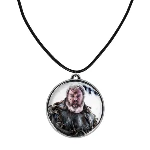 گردنبند هودور گیم اف ترونز Game of Thrones