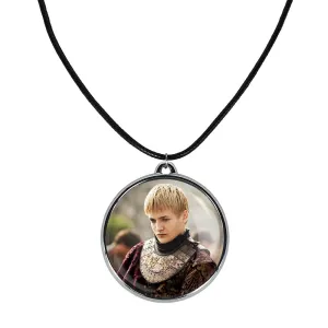 گردنبند جافری برایتون گیم اف ترونز Game of Thrones