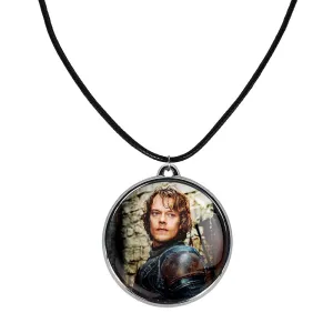 گردنبند تیان گریجوی گیم اف ترونز Game of Thrones
