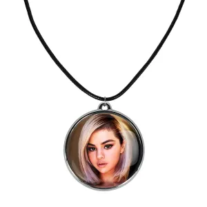 گردنبند سلنا گومز Selena Gomez