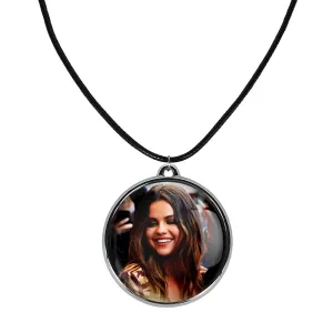 گردنبند سلنا گومز Selena Gomez