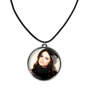 گردنبند سلنا گومز Selena Gomez