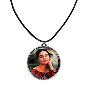 گردنبند سلنا گومز Selena Gomez