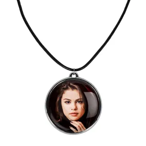 گردنبند سلنا گومز Selena Gomez