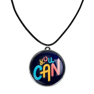 گردنبند You Can