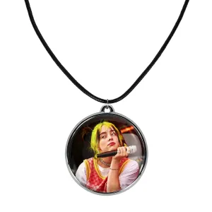 گردنبند بیلی آیلیش Billie Eilish