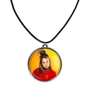 گردنبند بیلی آیلیش Billie Eilish