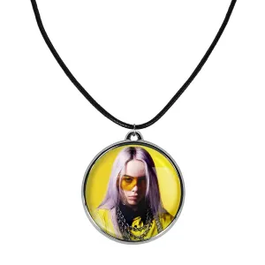 گردنبند بیلی آیلیش Billie Eilish