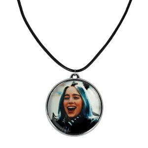 گردنبند بیلی آیلیش Billie Eilish