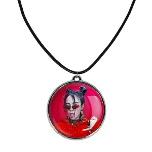 گردنبند بیلی آیلیش Billie Eilish