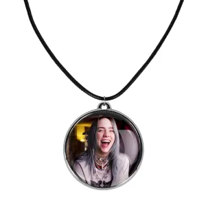 گردنبند بیلی آیلیش Billie Eilish