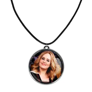 گردنبند ادل Adele