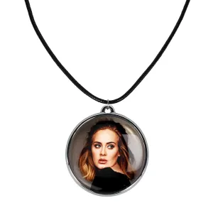 گردنبند ادل Adele